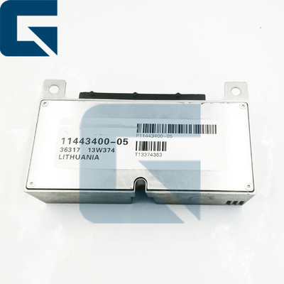 VOE11443400 11443400 Kiểm soát đến bộ điều khiển cho máy đào EC220D