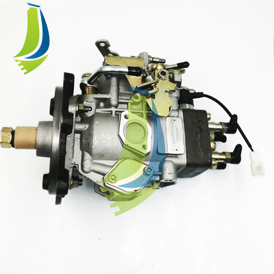 0001060009 Máy bơm phun nhiên liệu diesel NJ-VE4/11F1250L009 cho động cơ 4JB1