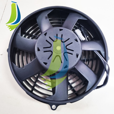 510-8095 5108095 Bộ máy quạt cho máy đào E320GC