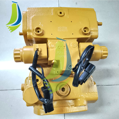 159-9454 1599454 Máy bơm piston cho bộ phận compactor CS-563C
