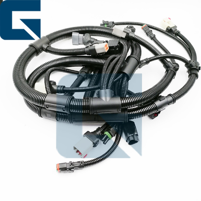 4943176 Đường dây dẫn động cơ cho động cơ QSC8.3
