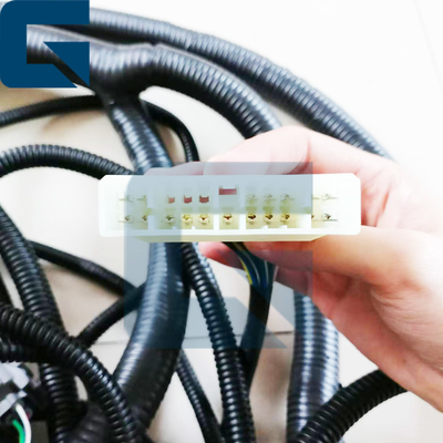 K1027119A Bộ dây chuyền dây chuyền cho các bộ phận máy đào DX225LCA