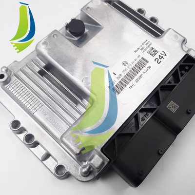 0 281 020 255 D04FR-029138 Máy điều khiển đơn vị điều khiển ECU cho SK130-8