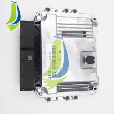 0 281 020 255 Điều khiển ECU Đơn vị điều khiển động cơ 0281020255 cho D04FR-029138 Động cơ