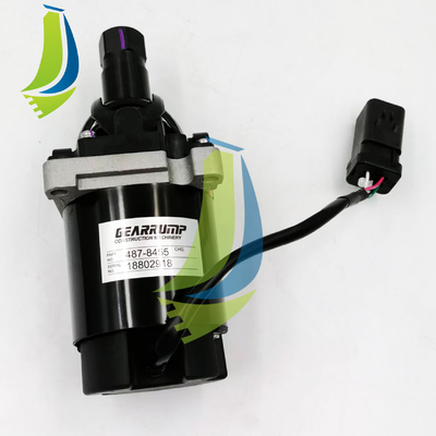 487-8455 4878455 Joystick điều khiển cho máy đào E320GC