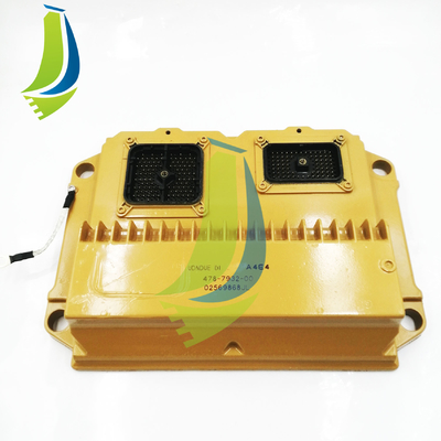 Đơn vị điều khiển động cơ 4787932 cho C13