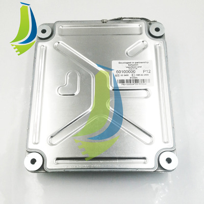 60100000 Bộ điều khiển ECU Bộ điều khiển động cơ VOE60100000 cho EC210D EC290D