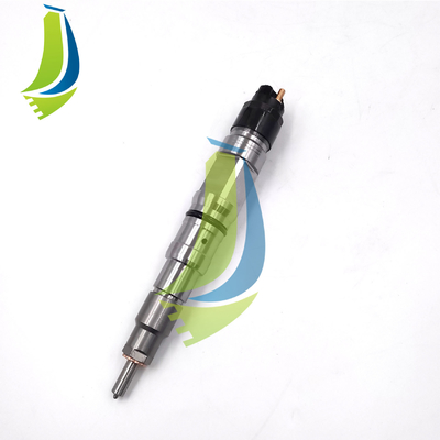0445120229 Đường sắt chung bơm nhiên liệu diesel 0 445 120 229