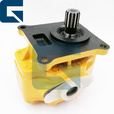 07432-71203 Máy bơm bánh răng thủy lực cho máy kéo D65A-8 D65P-7