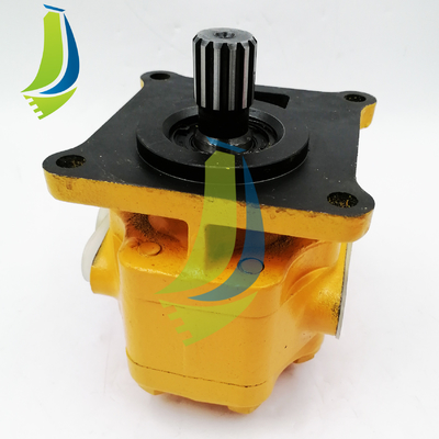 07432-71203 Máy bơm truyền động cho máy kéo D65A-6