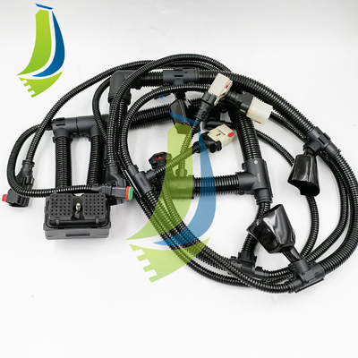 6754-81-9520 Sợi dây chuyền dây chuyền cho máy đào PC200-8