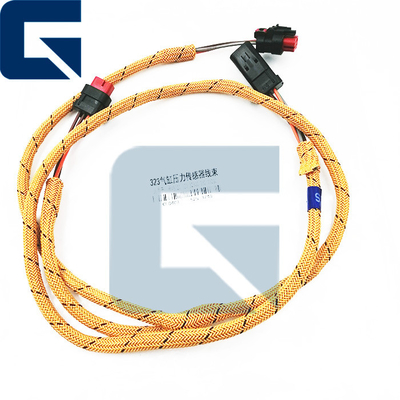 525-3740 5253740 Cầm dây cảm biến cho máy đào E320