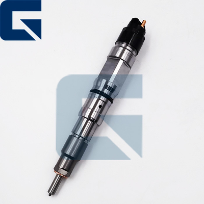 0445120229 Máy phun nhiên liệu đường sắt mới dòng 120
