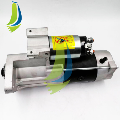 36100-41100 Động cơ khởi động cho xe HD72