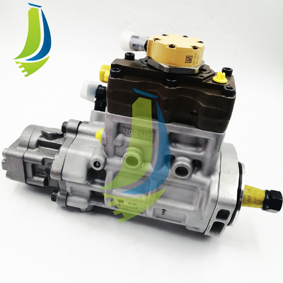 320-2512 3202512 Bơm phun nhiên liệu cho động cơ C6.6