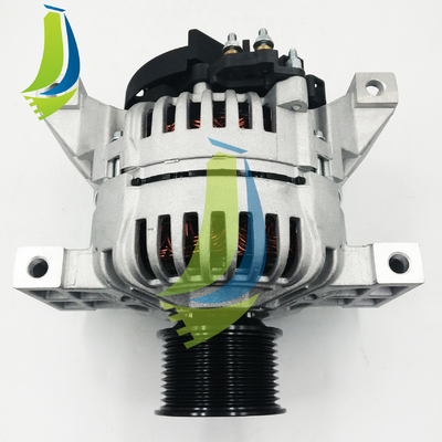 2874279 Máy biến đổi 24V 80A cho động cơ QSZ13