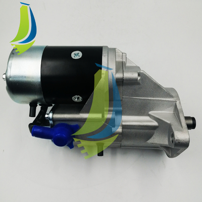 119773-77010 Động cơ khởi động Đối với các bộ phận động cơ