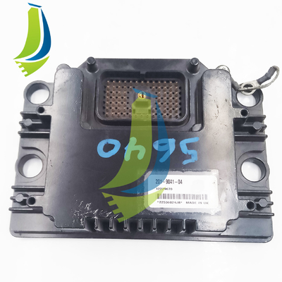 201-9041 2019041 ECU Controller Computer Board cho máy đào M322C