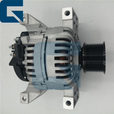 4959881 Máy biến đổi cho các bộ phận của động cơ