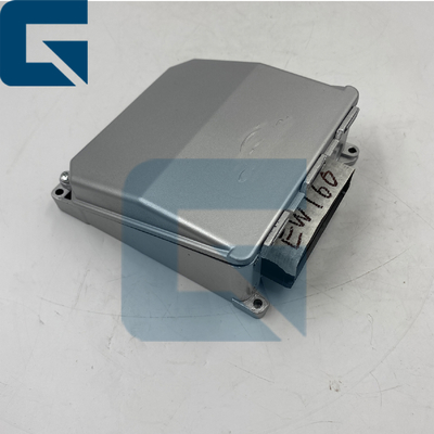 VOE14390099 Máy điều khiển Đơn vị điều khiển điện tử ECU 14390099 cho máy đào EW160B