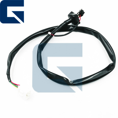 163-6810 Cabin External Wiring Harness 1636810 cho máy đào E320C E330C