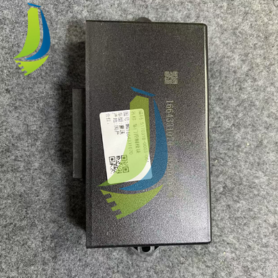 WG1664331070 Đơn vị điều khiển bộ điều khiển cửa cabin cho phụ tùng phụ tùng xe tải