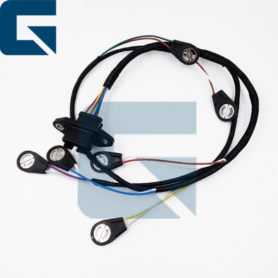 425-0289 Bộ lắp ráp dây chuyền 4250289 cho máy đào 365C 385C