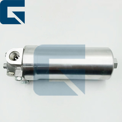 Cụm vỏ bộ lọc dầu 428-8645 4288645 cho Máy xúc lật bánh lốp 950K