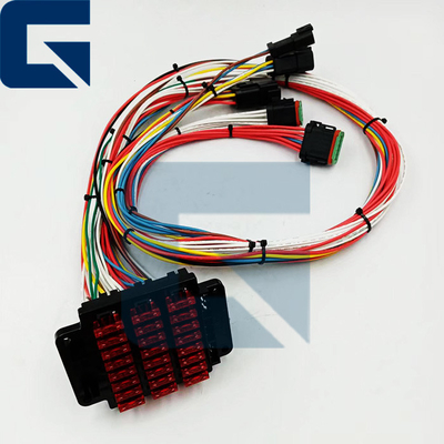 111-4812 Hộp an toàn 1114812 cho máy đào E312B E320B