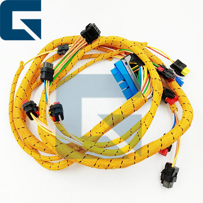296-4617 Sợi dây 2964617 cho máy đào E320D