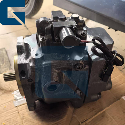708-1U- 00133 7081U00133 Bơm thủy lực cho Xe ủi D275A-5R