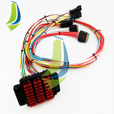 111-4812 1114812 Bộ dây điện cho Máy đào E320B
