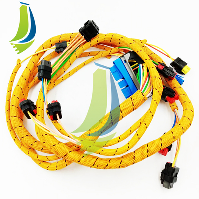 296-4617 2964617 Bộ dây điện cho Động cơ C6.4