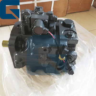 708-1T-00431 Máy bơm quạt thủy lực 7081T00431 cho bộ tải WA600-6