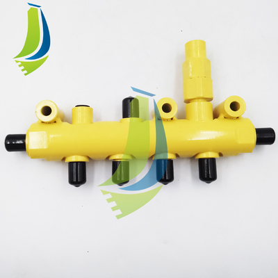 438-3416 4383416 Đường ray chung nhiên liệu cho Máy đào E320D