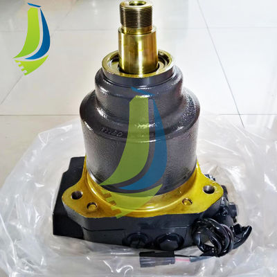 708-7W-00110 Động cơ thủy lực cho máy tải bánh xe WA600-6