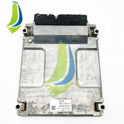 430-7160 Máy điều khiển ECU ECM 4307160 cho máy đào 320GC 330GC