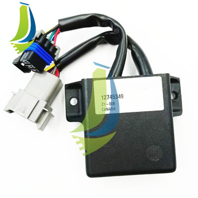 12745349 Bộ điều khiển Truyền động Cần điều khiển VOE12745349 cho G900B