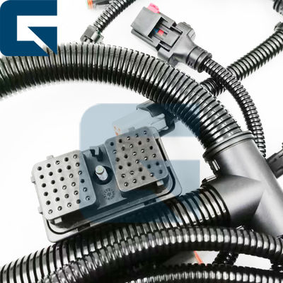 Bộ dây điện động cơ 4943176 cho bộ phận động cơ QSC8.3