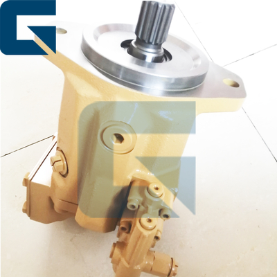 350-0666 Máy bơm piston thủy lực cho máy nạp 414E 416E