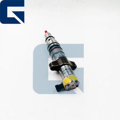 267-9710 2679710 Vòi phun nhiên liệu động cơ diesel C9