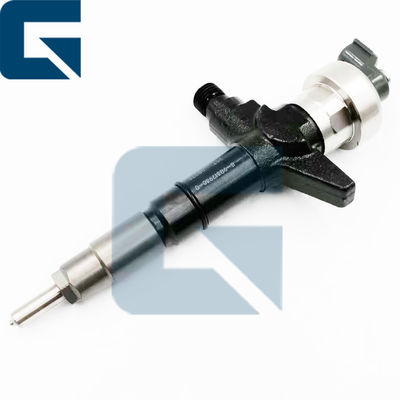 8-98317930-0 295050-2421 Máy phun nhiên liệu cho động cơ 4JJ1