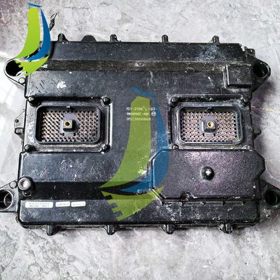 151-2106 1512106 ECU điều khiển cho máy đào E365B