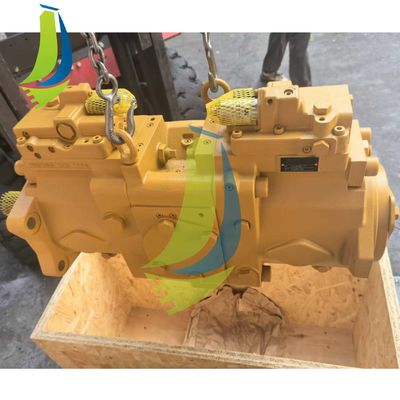551-1118 5511118 Máy bơm thủy lực cho máy đào E345GC