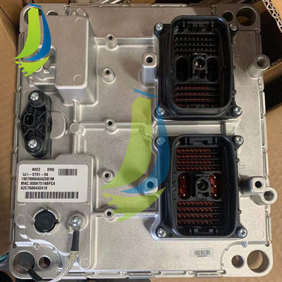 521-0791 Controller 5210791 ECU Đối với E320GC Chiếc máy đào