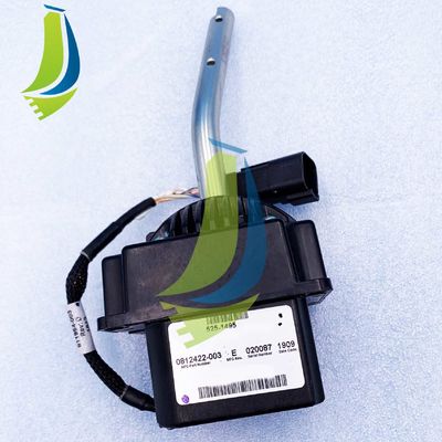 525-1495 5251495 Cần điều khiển cho các bộ phận máy xúc