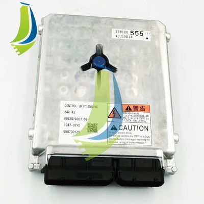 8982019362 Máy điều khiển ECU 1047-D270 Cho động cơ 4JJ1