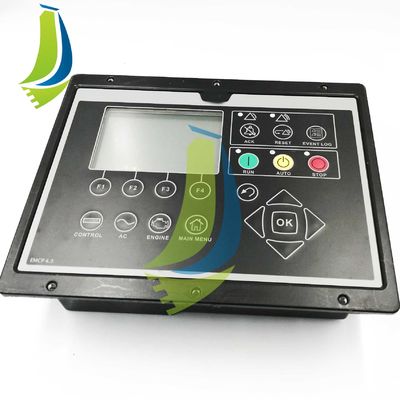 355-1176 3551176 Bảng điều khiển EMCP 4.3 cho máy phát điện 3512