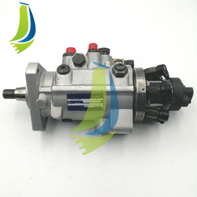 DE2635-6320 Máy bơm phun nhiên liệu DE26356320 Đối với phụ tùng máy đào