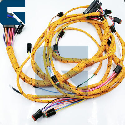 242-9534 Đường dây điện động cơ 2429534 cho máy dò D6R II